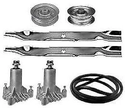 Roue Tondeuse Honda SG Store Lot De 4 Roulements De Roue De Tondeuse U00e0 Gazon Compatibles Piece Mtd