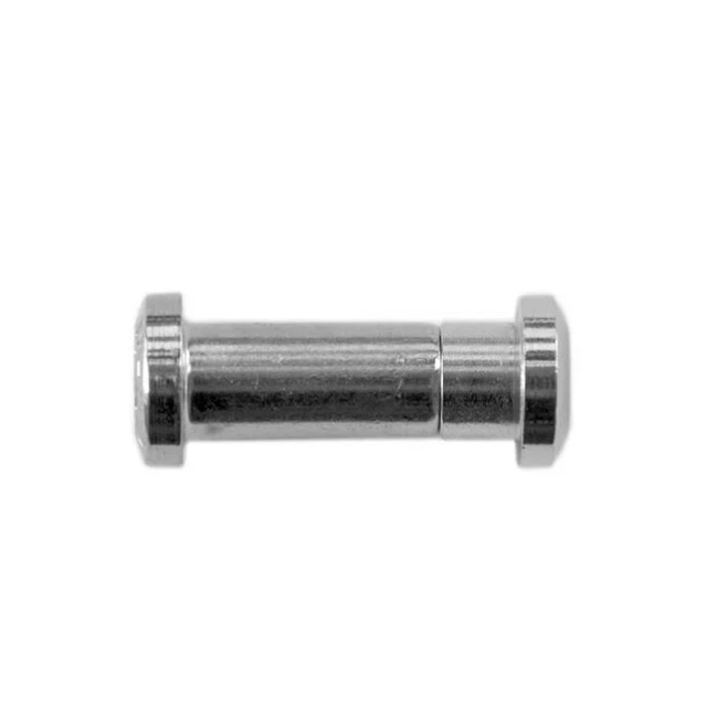Boulon De Fixation Pour Tige De Selle Vélo, Style Vintage, 8mm, Universel, Métal