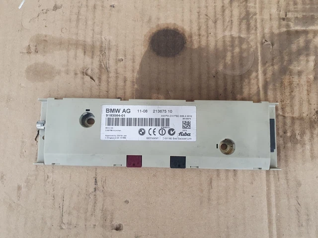 Bmw E61 Diversity Antenna FOR SALE PicClick UK