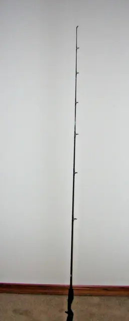 Phenix BORON 55-M-2  Custom Made Casting Fishing Rod 5'6" Nice Condition