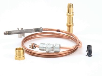 ROBERTSHAW Gas Termocoppia Frymaster Friggitrice Pitco DEAN DCS Garland Anets GRILL 