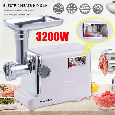 bifinett meat mincer