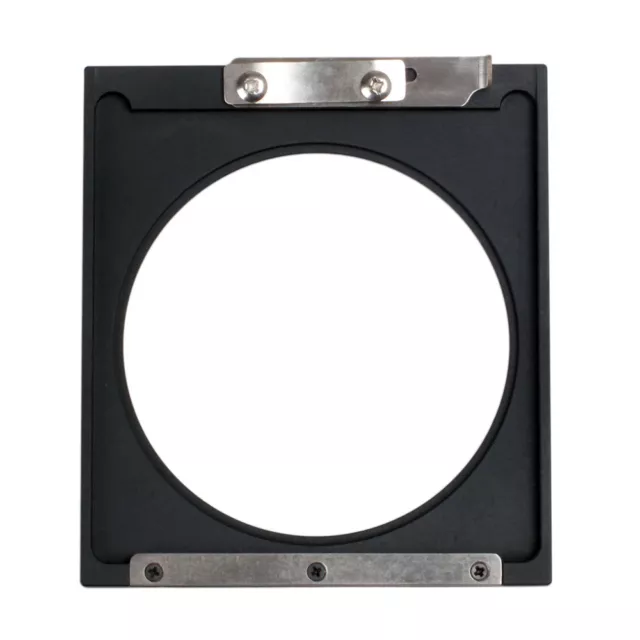 Deardorff 4x4" To Linhof Technika Wista Chamonix Lens Board Adapter Converter