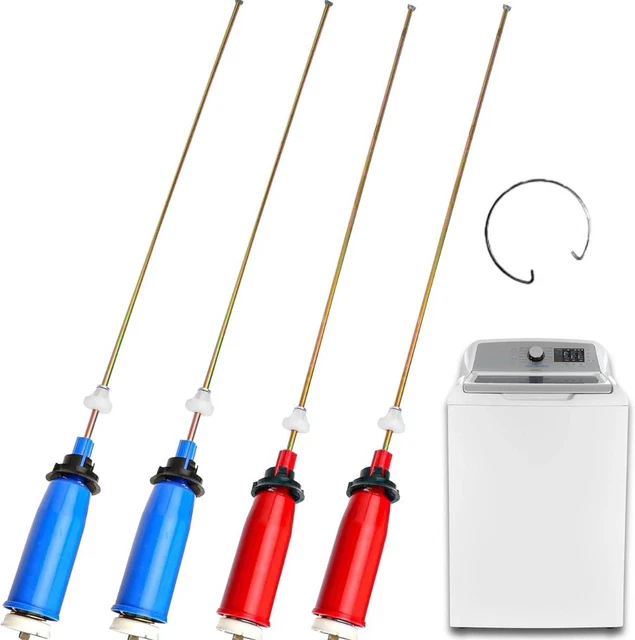 Washing Machine Drum Suspension Spring J00653510