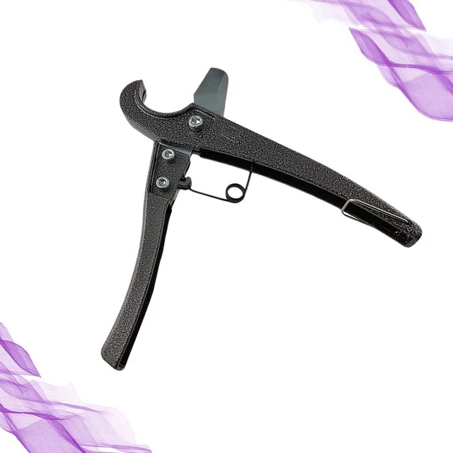 1 pz 32 mm Fast Shear PPR taglierina tubi taglierina tubi alluminio plastica
