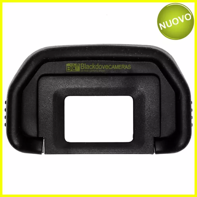 Eye Compatible for Canon EOS 5D Mark II 6D 80D 70D 60D 50D 40D 30D Etc