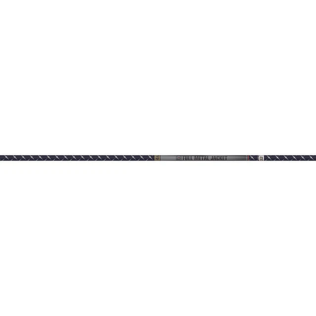 Easton 4mm Full Metal Jacket Shafts 400 1 Doz. 630160