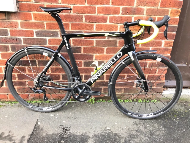 Pinarello gan k disc 2018 deals
