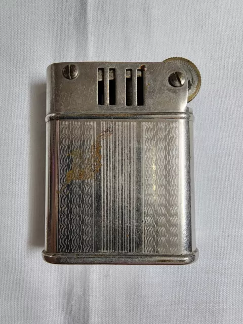 Vintage Reliance Lighter Made In Occupied Japan. RARE