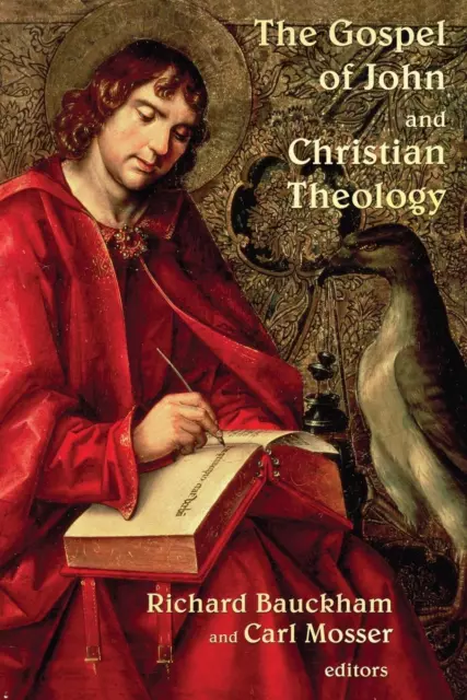 Carl Mosser | Gospel of John and Christian Theology | Taschenbuch | Englisch