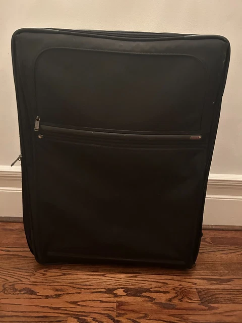 Tumi Alpha Expandable Packing Case 28”
