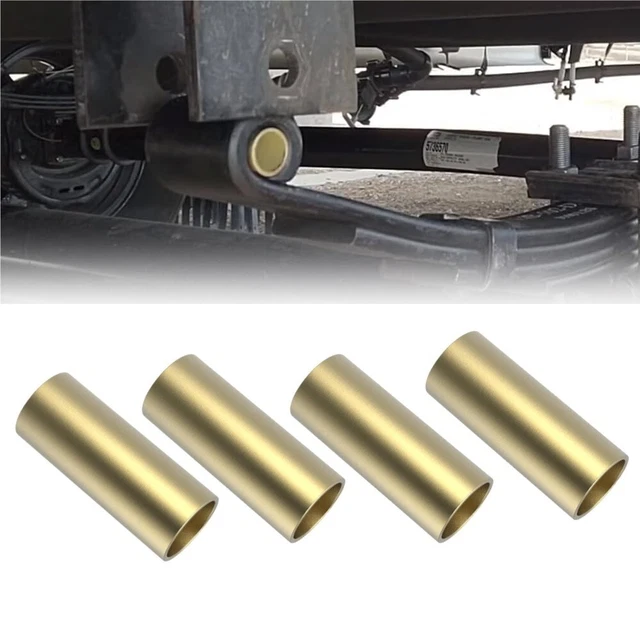 10mm Ball Stud Mounting Bracket Kit – 4-Piece Set With L-Type & Flat Brackets For Gas Struts & Bonnet Supports