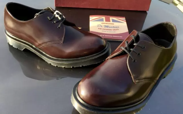 Dr martens deals 1461 44