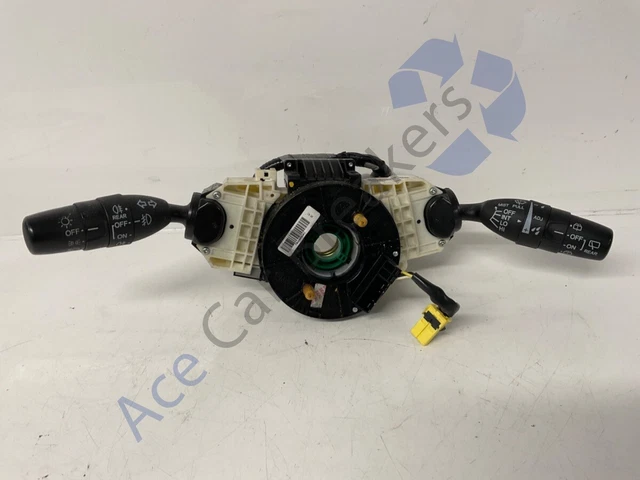Honda CR-V 06-09 Mk3 Assemblaggio battiscopa e stelo pre-lifting