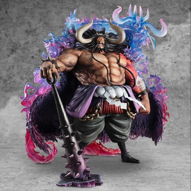 Figurine One Piece Kaido 22 - Votre Boutique Ultime d'Anime Merch en France