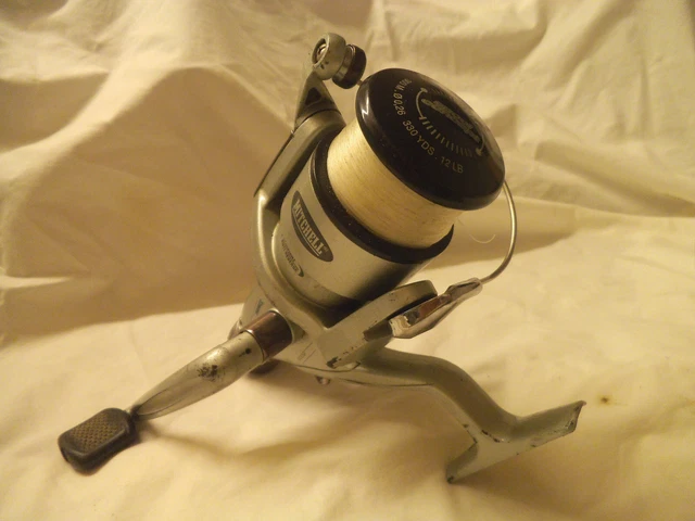 MOULINET MITCHELL MX3 SPIN 4000FD – Pêcheur Maroc