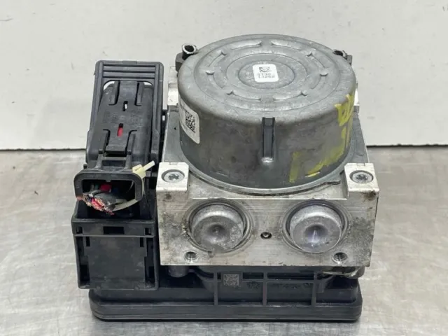 2014-2019 Ford Fiesta ABS Anti-Lock Brake Pump Module Assembly OEM 14-19