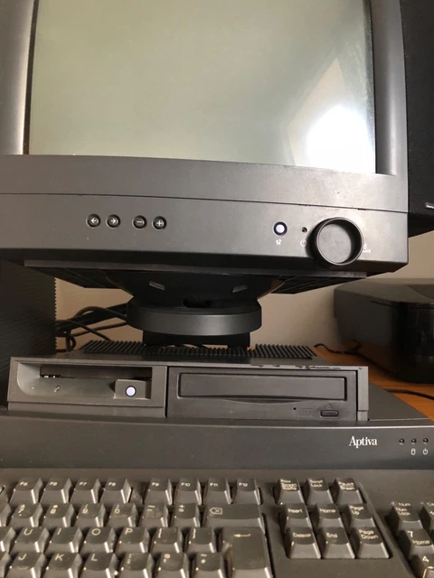 APTIVA 2142 TYPE A-2 Motherboard Settings and Configuration