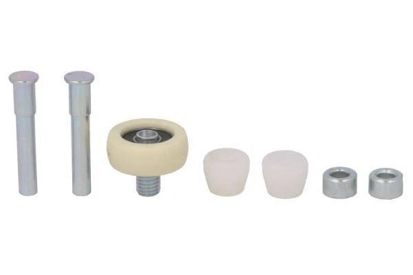 Febi Bilstein Rollenführung 171077 - Für Schiebetüren | Original Ersatzteil Made In Germany