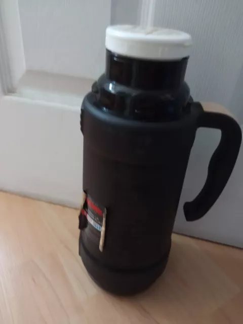 Thermos Vacuum Flask 1.0 Litre