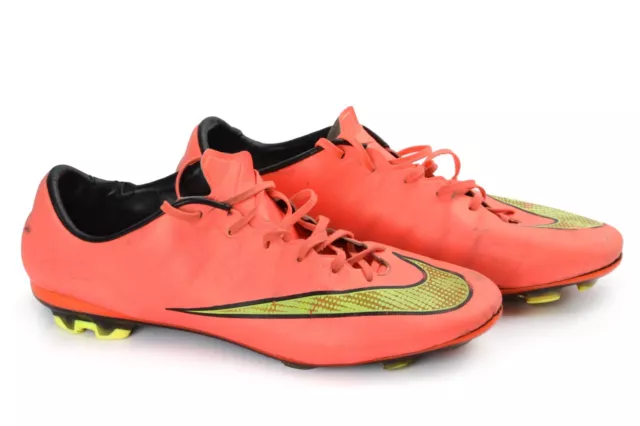 Nike mercurial victory v store fg men's football boots