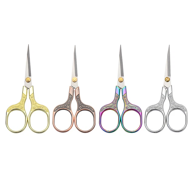 Cutter für Stoffe Werkzeuge zum Thread Scheren Nähscheren Scheren für Tailor