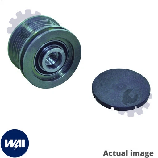 FRIZIONE ALTERNATORE RUOTA LIBERA PER VW TRANSPORTER/IV/Bus/CARAVELLE