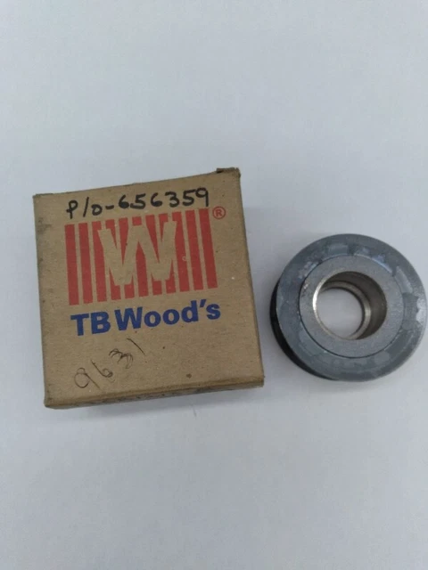 NEW TB Wood's P228M20 Synchronous Sprocket P22-8M-20X1/2
