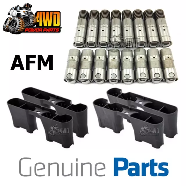 Genuine GM AFM Lifters & Guides Kit for Holden Commodore VZ VE VF L76 L77 6.0 V8