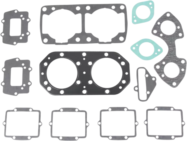 Vertex 610403 Full Top End K750 Kawasaki Jh 750 Zxi Jet Ski 1995