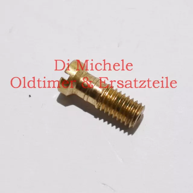 40 Ida, Idtp , Ids, 30 Dic. Pump Valve - Accelerator, Pump Spill, (B) .9409