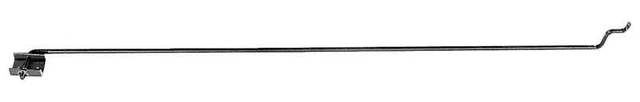 Hood Prop Rod For Fiberglass Hood