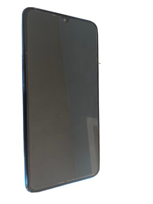 Huawei Huawei Ideos X3 Noir U8510 débloqué Smartphone Prépayé Utilisé Bien 