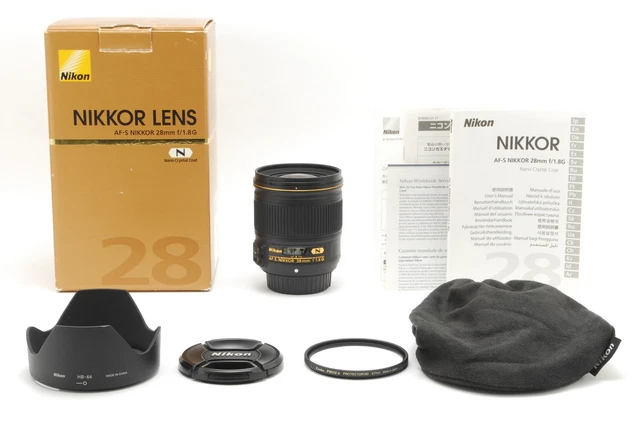 【専用】Nikon FM2（旧型） ＋Ai-S Nikkor 28mm F3.5 専用】Nikon FM2（旧型） ＋Ai-S Nikkor 28mm F3.5