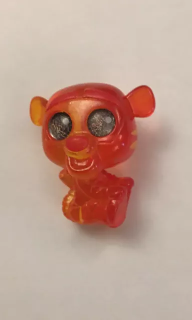 Disney Doorables - Series 11 - Technicolour - Tigger - Special Edition