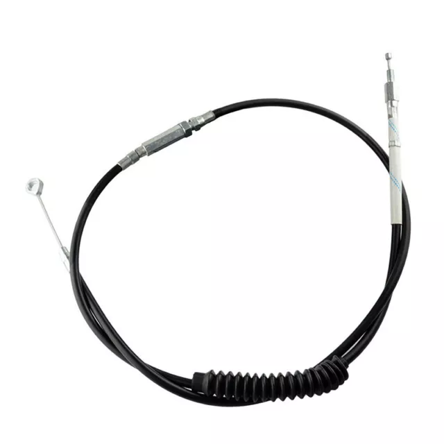 70" Motorcycle Brake Clutch Control Cable Wire For Harley Sportster XL 883 1200