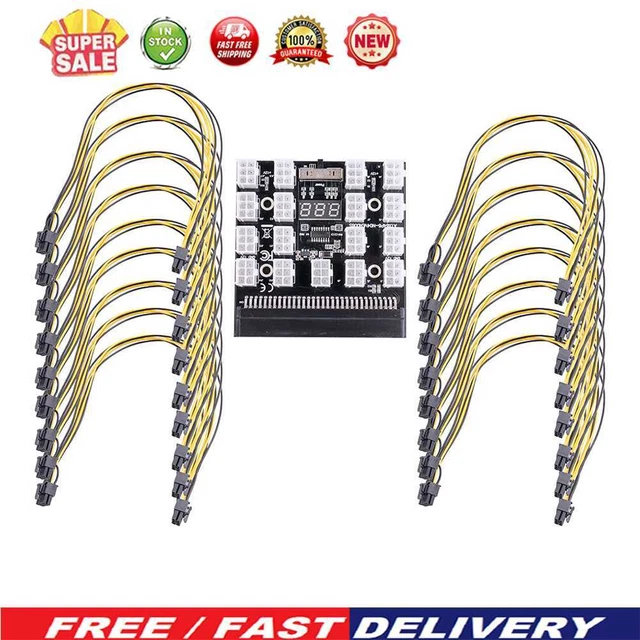 Alimentatore Switching Yctze 180W - Modulo AC-DC 100-240V A 36V 5A, Con Protezioni Multiple, Per Uso Industriale