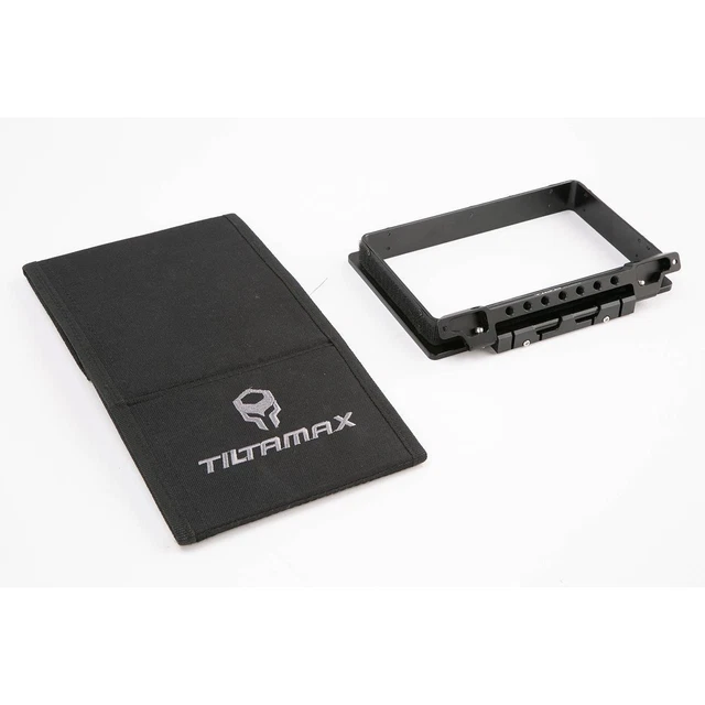 Capucha de sol inclinable para monitor LCD táctil RED DSMC2 7,0" - SKU #1651649