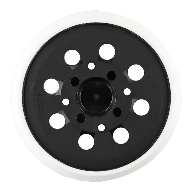 Comodo cuscinetto di ricambio 5 pollici per Bosch PEX 300 AE 400 AE 4000 AE