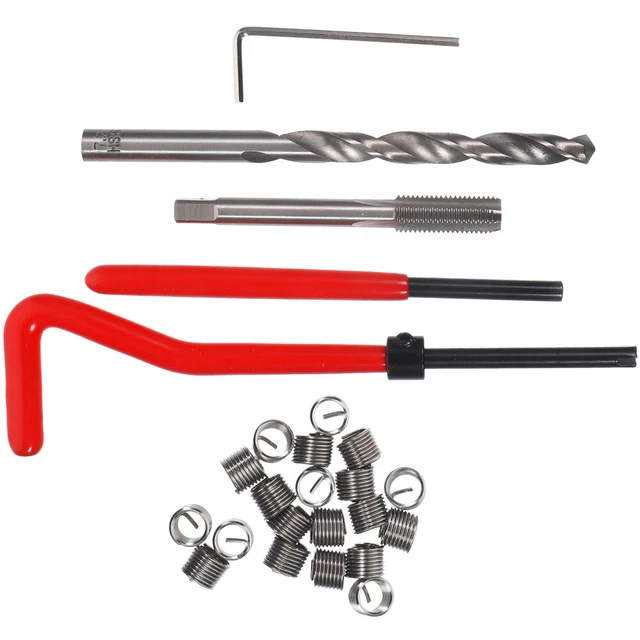 4 Pezzi Calibro Angolare In Acciaio Inox - Strumento Per Misurazione Filettature E Lavorazioni - Precisione E Durata