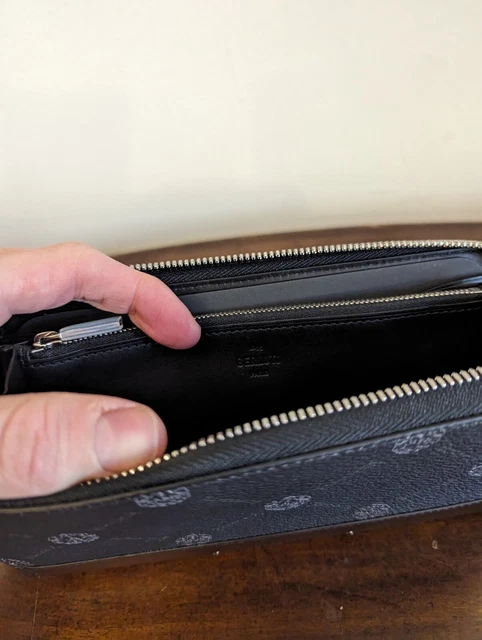 0 Bushcraft - Borsa Per Accessori In Tela Cerata Da Campeggio, Pezzi - Foto 2