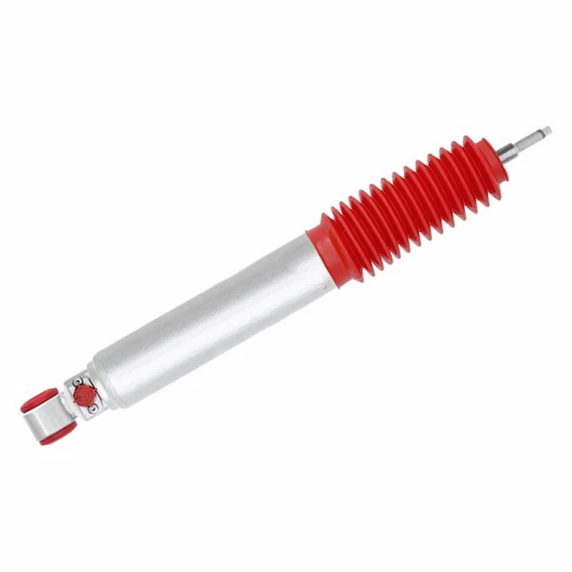 For Ford Explorer 1991 1992 1993 Shock Absorber Front 4WD Travel Length-5.31 In.