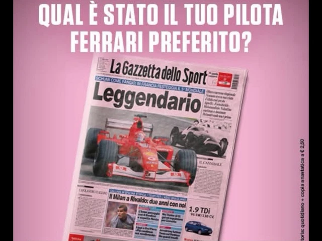 Gazzetta Dello Sport 4 Décembre 1982 – Giovanni Ferrari – Italie-Roumanie Florence – Original
