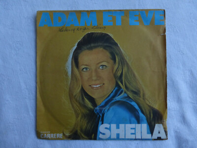 BIEM 1967 CLEO ORIGINAL T.B.E 4 TITRES - "LA STANDARDISTE" 45 TOURS 