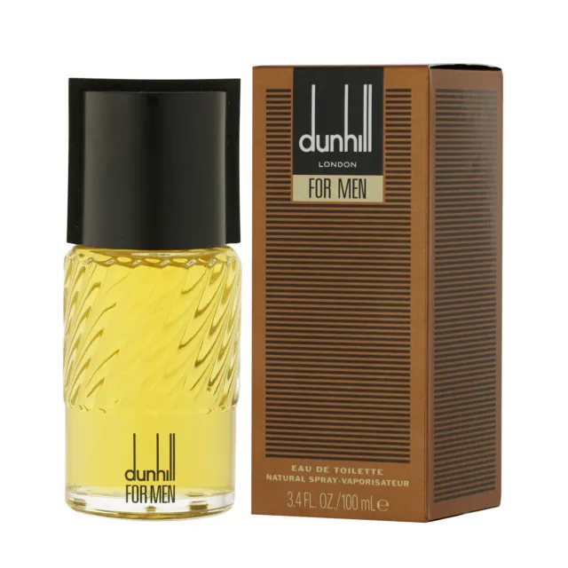 Dunhill Alfred Dunhill for Men Eau De Toilette EDT 100 ml (man)