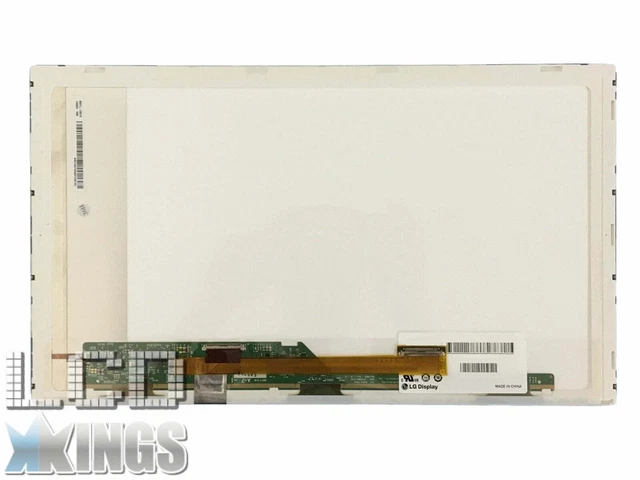 HP Compaq Presario CQ62 15.6" Laptop Screen New