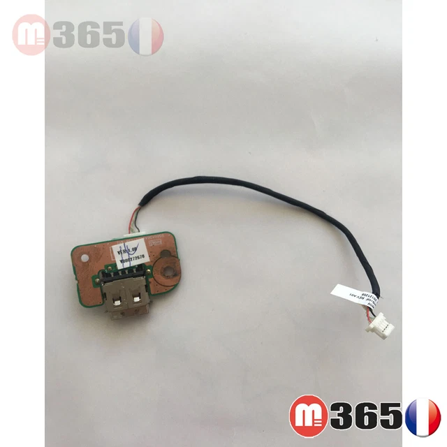 Capot De Service Pour Toshiba Tecra A11 - Garantie 6 Mois, Occasion En Bon état, Origine France
