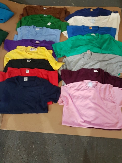 Pacchetto abbigliamento bambini 2-14 anni vestiti