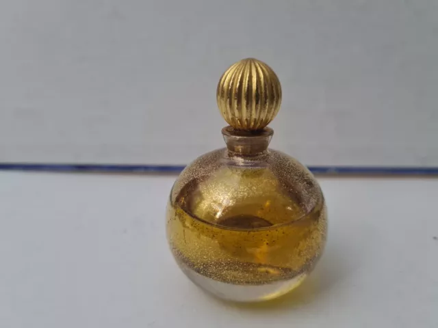 Rare Petit Flacon Arpège De Lanvin