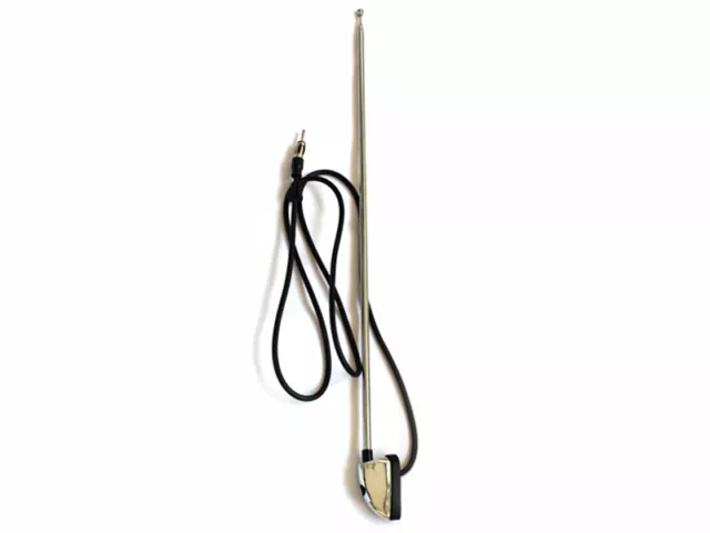 Antenne Holmantenne Teleskopantenne für Suzuki LJ 80 SJ410 SJ413 Samurai